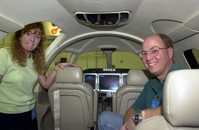 Eclipse cabin DAC in Seat 3.JPG