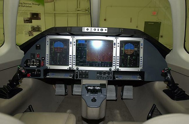 Eclipse cockpit.JPG