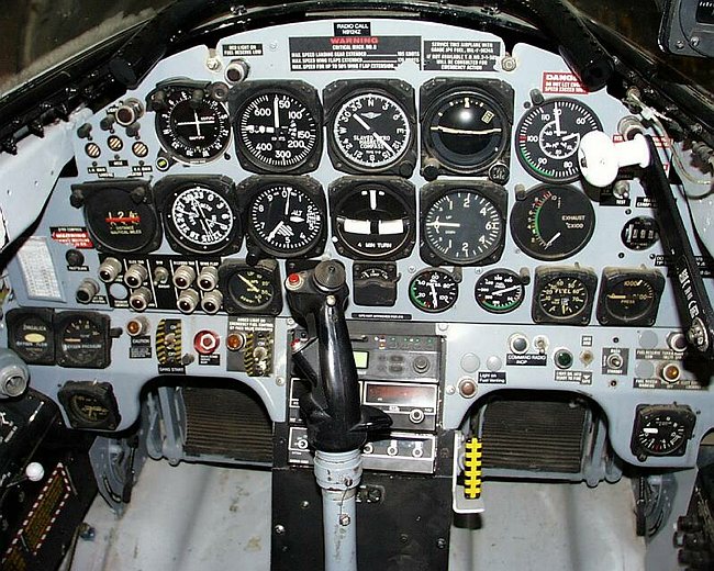 1951 Lockheed T-33A, N9124Z